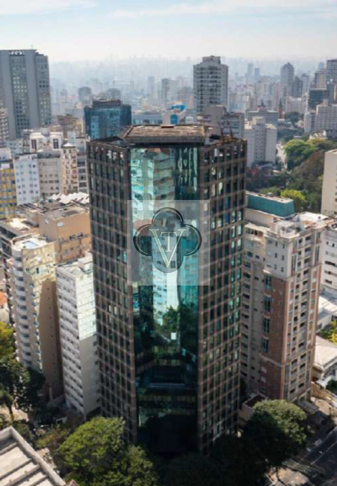 Conj. Comercial para Locação - Bela Vista