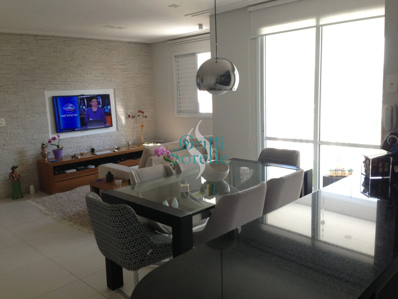 Apartamento para Venda - Vila Nova Conceição