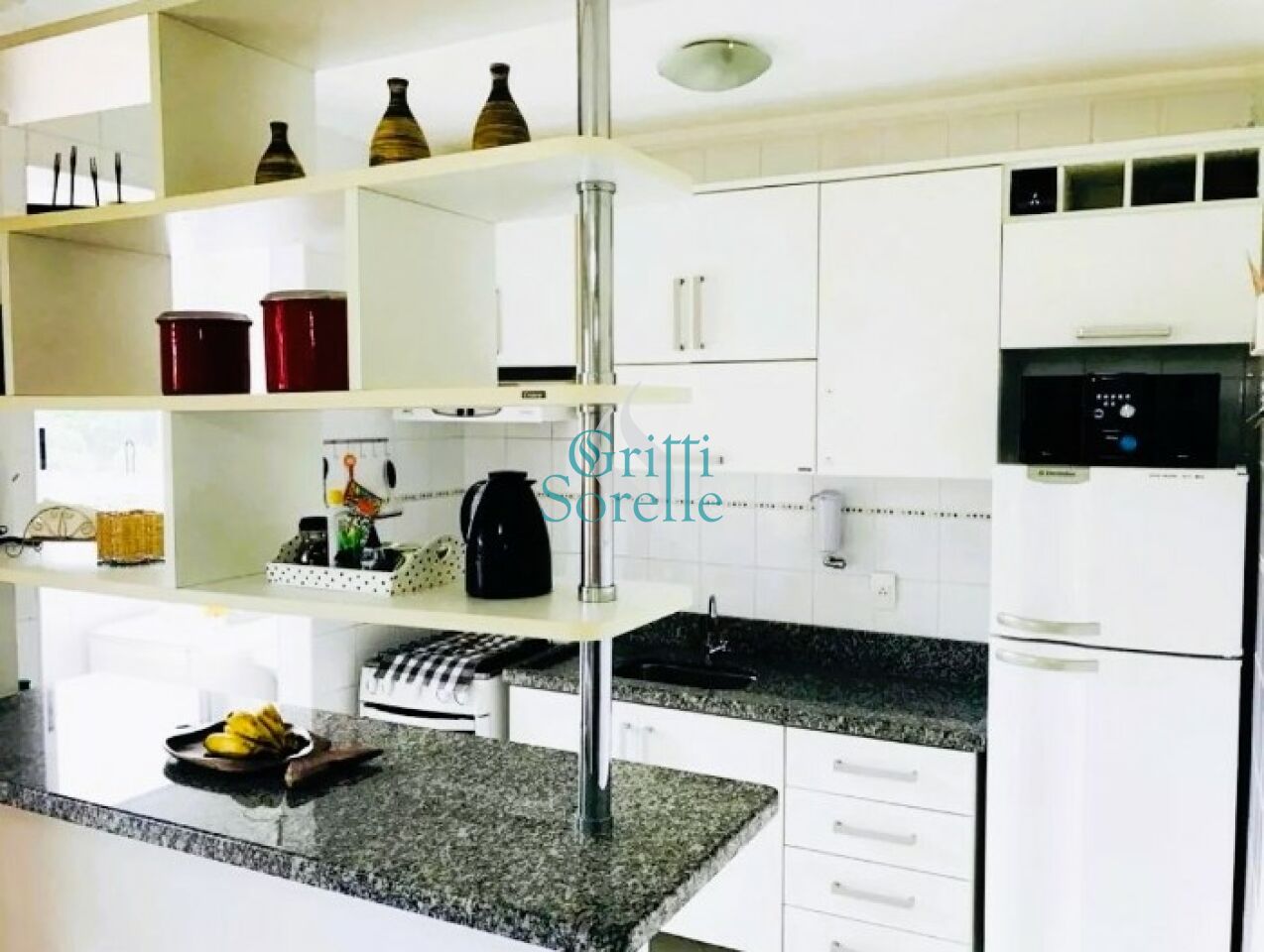 Apartamento para Venda - Itaguá