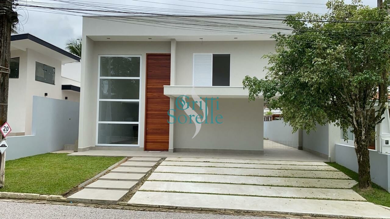 Sobrado para Venda - Horto Florestal
