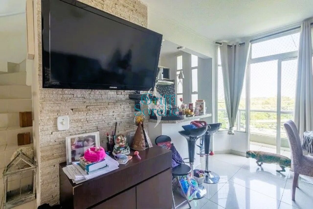 Apartamento para Venda - Vila Clementino