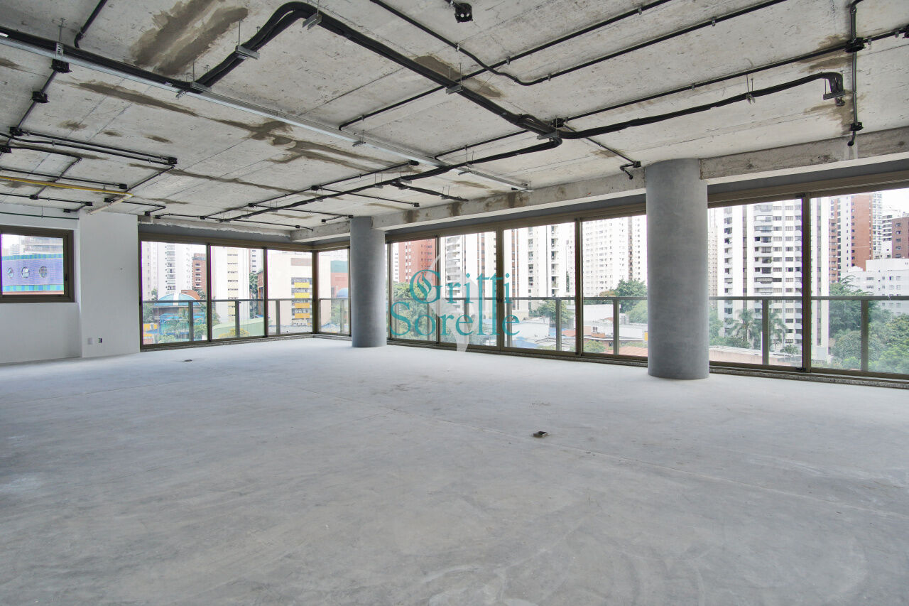 Apartamento para Venda - Vila Nova Conceição