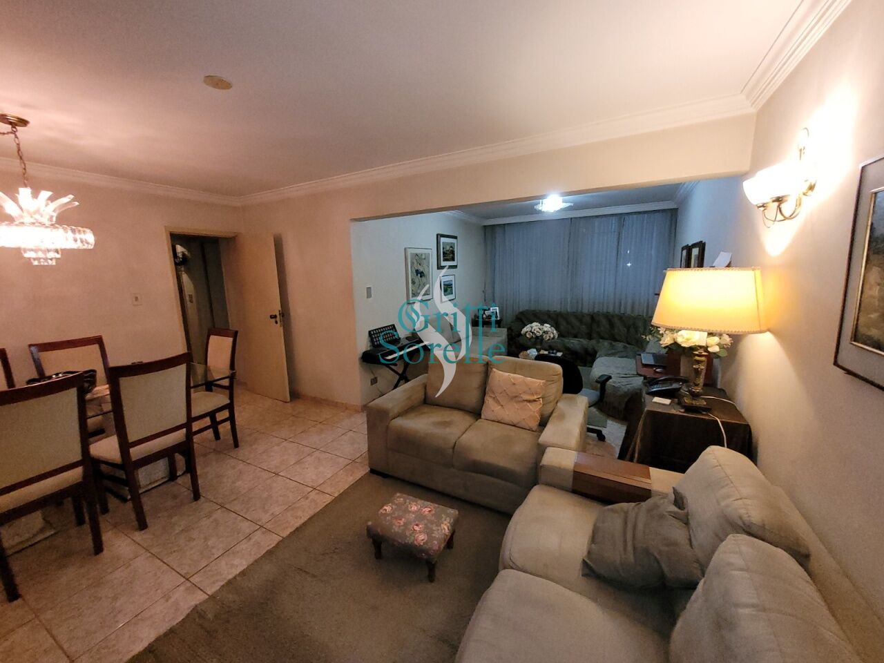 Apartamento para Venda - Pinheiros