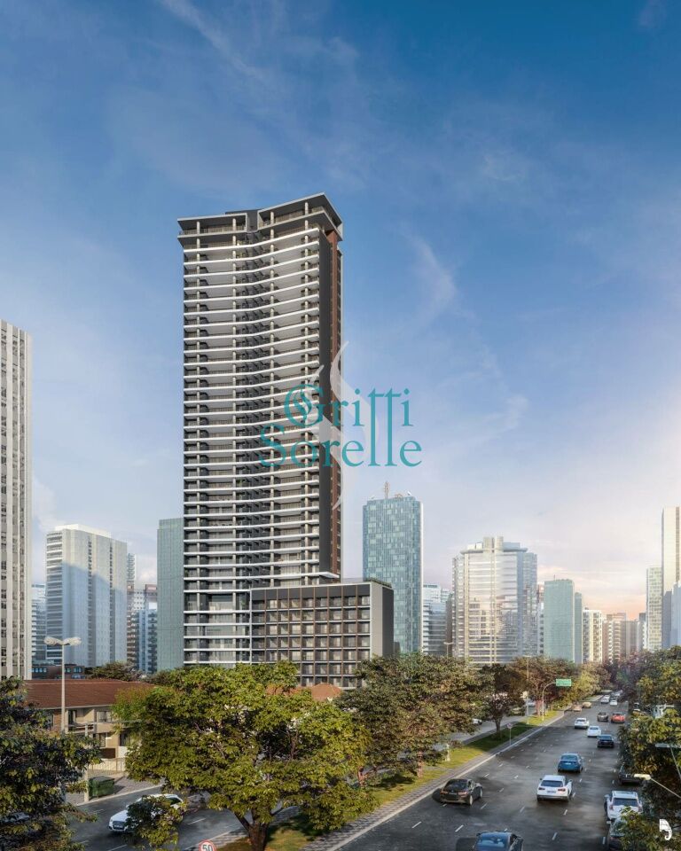 Apartamento para Venda - Pinheiros