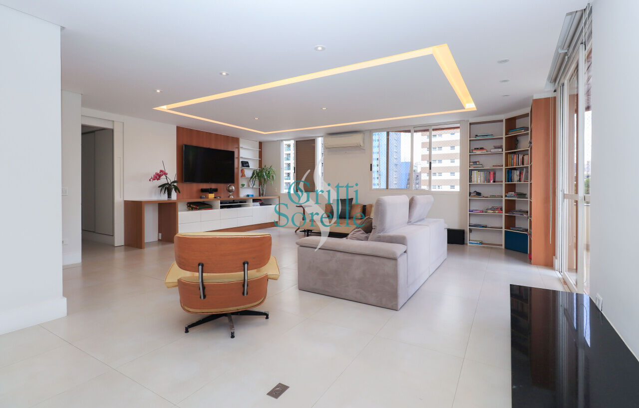 Apartamento para Venda - Pinheiros