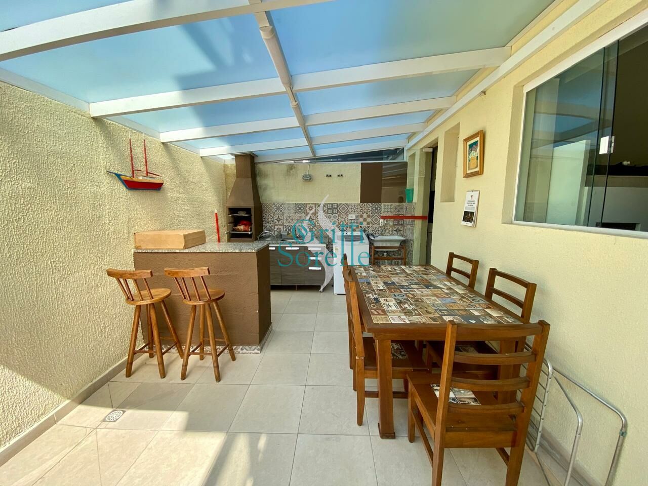 Apartamento para Venda - Taquaral