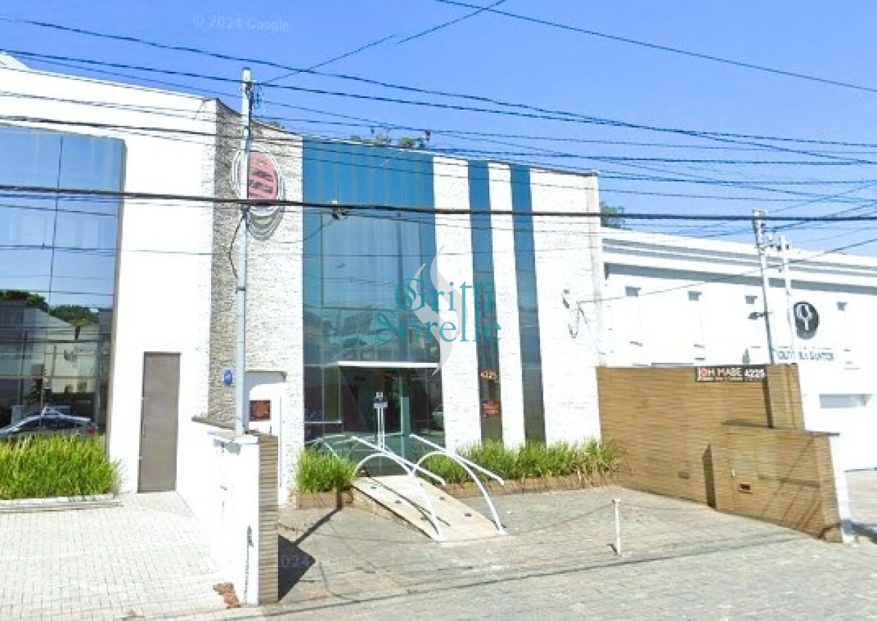 Ponto Comercial Restaurantes / Padarias para Venda - Jardim Paulista