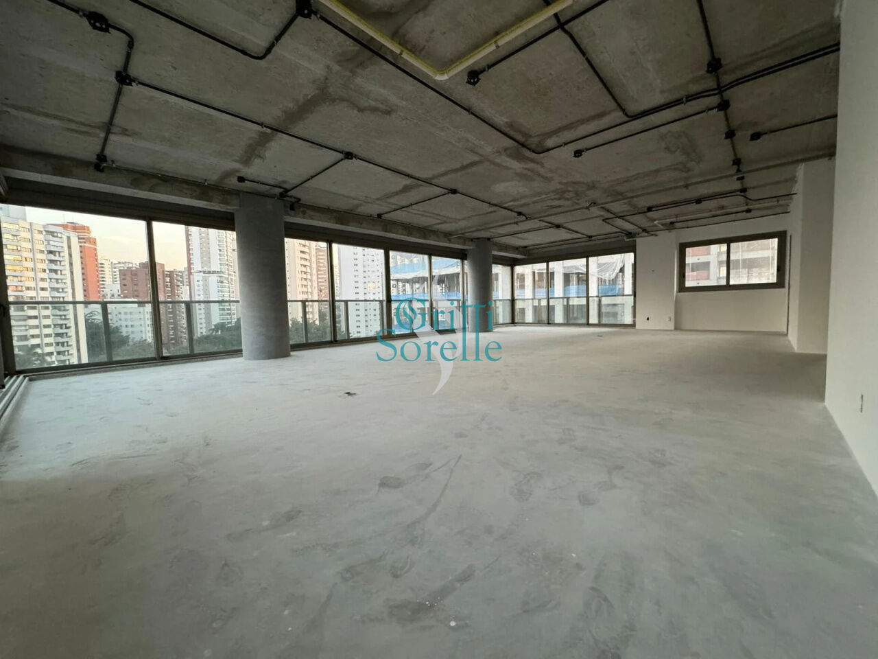 Apartamento para Venda - Vila Nova Conceição