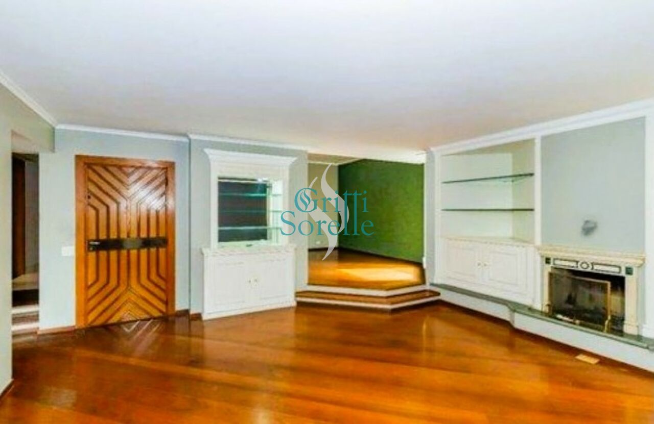 Apartamento para Venda - Paraíso