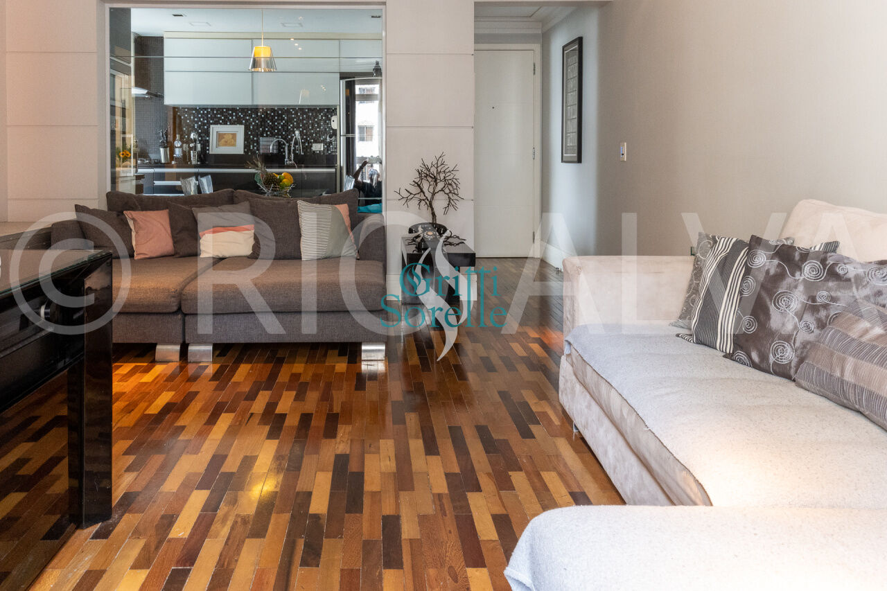 Apartamento para Venda - Planalto Paulista