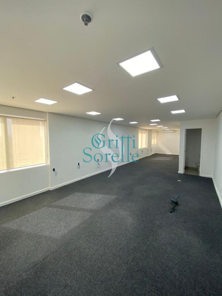 Conj. Comercial para Venda - Itaim Bibi