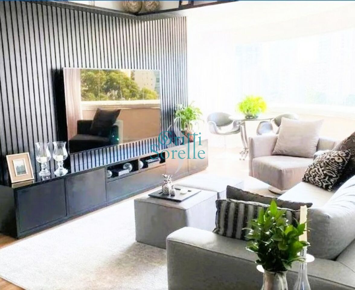 Apartamento para Venda - Brooklin Paulista