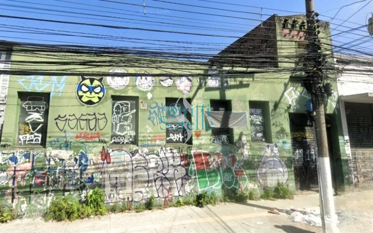 Galpão para Venda - Pinheiros