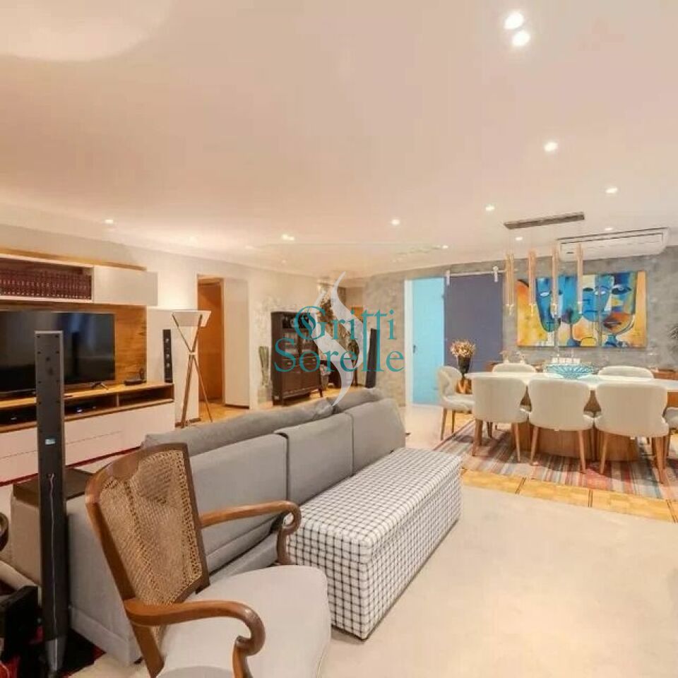 Apartamento para Venda - Bela Vista