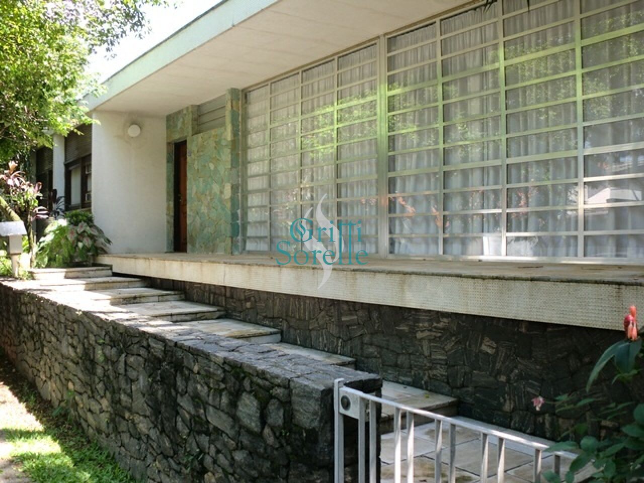 Casa Térrea para Venda - Vila Madalena