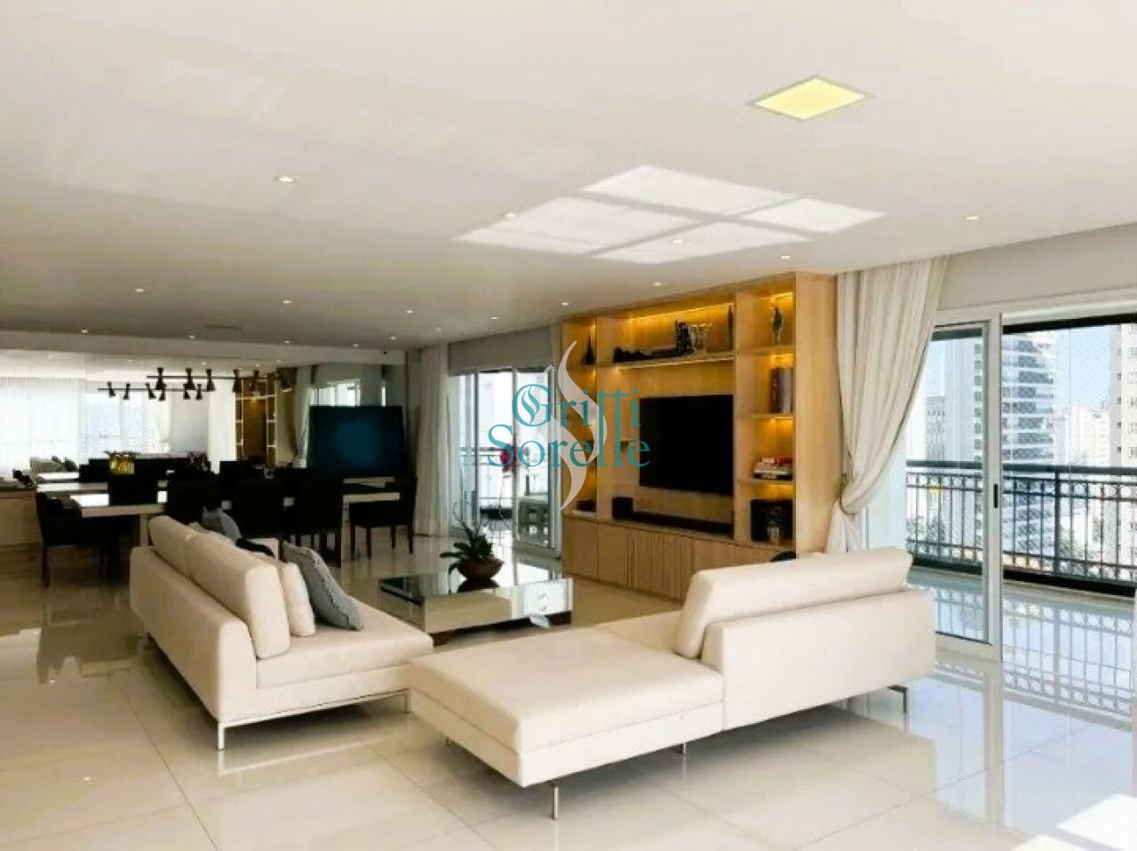 Apartamento para Venda - Paraíso