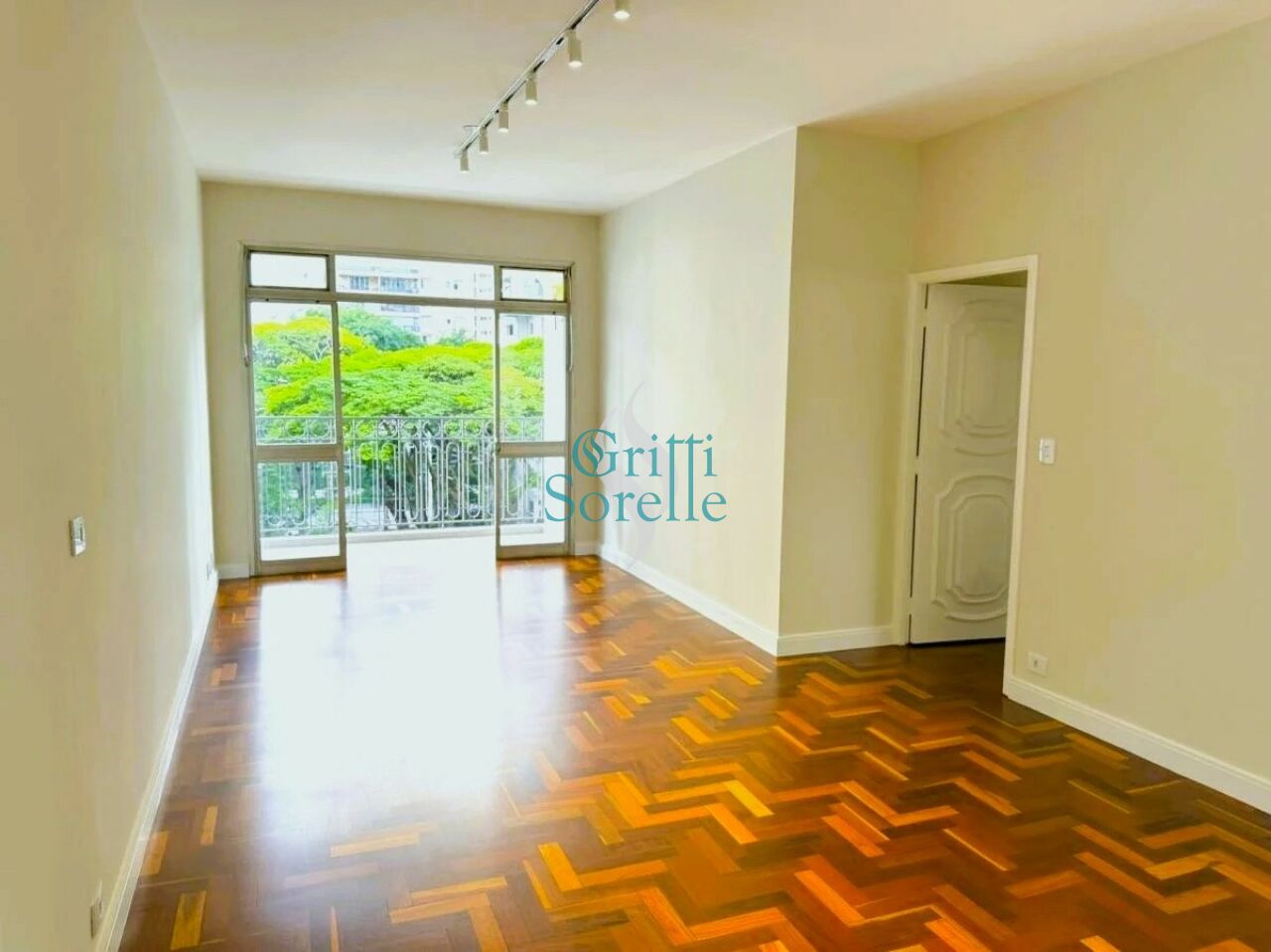 Apartamento para Venda - Jardim das Acácias