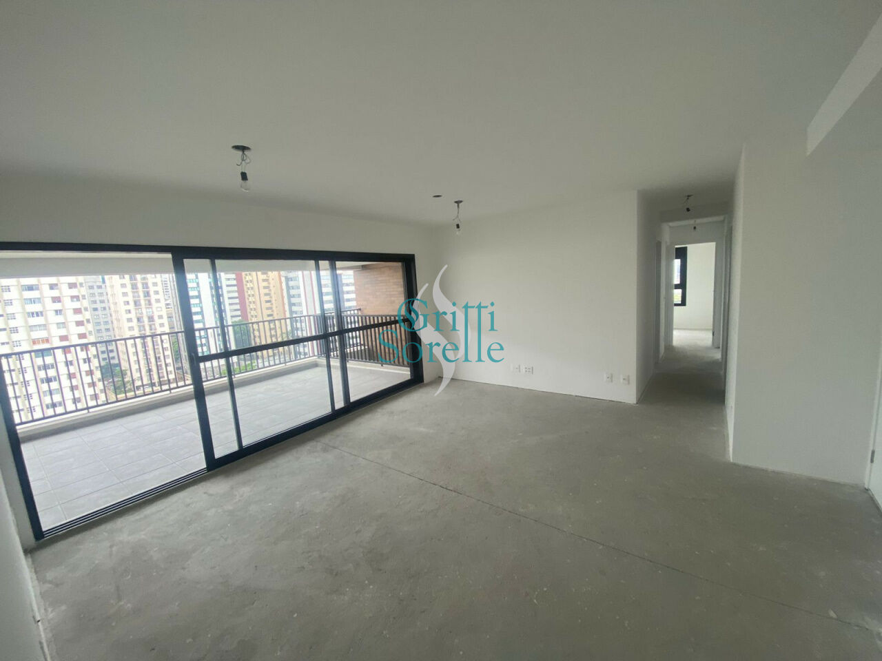 Apartamento para Venda - Vila Clementino