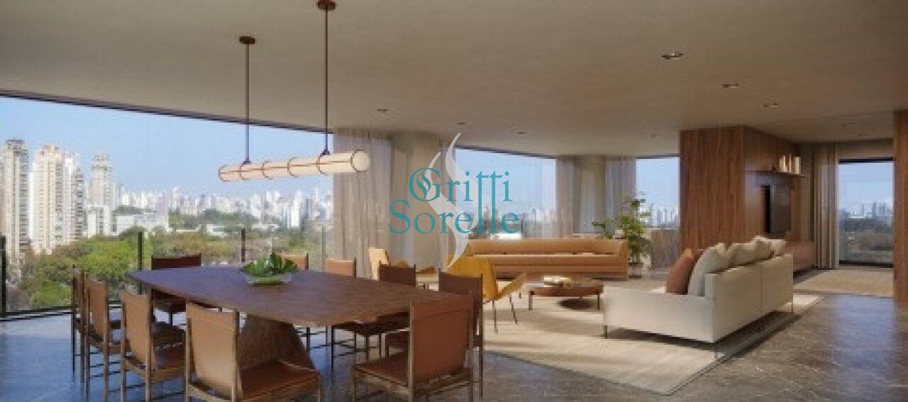 Apartamento para Venda - Paraíso