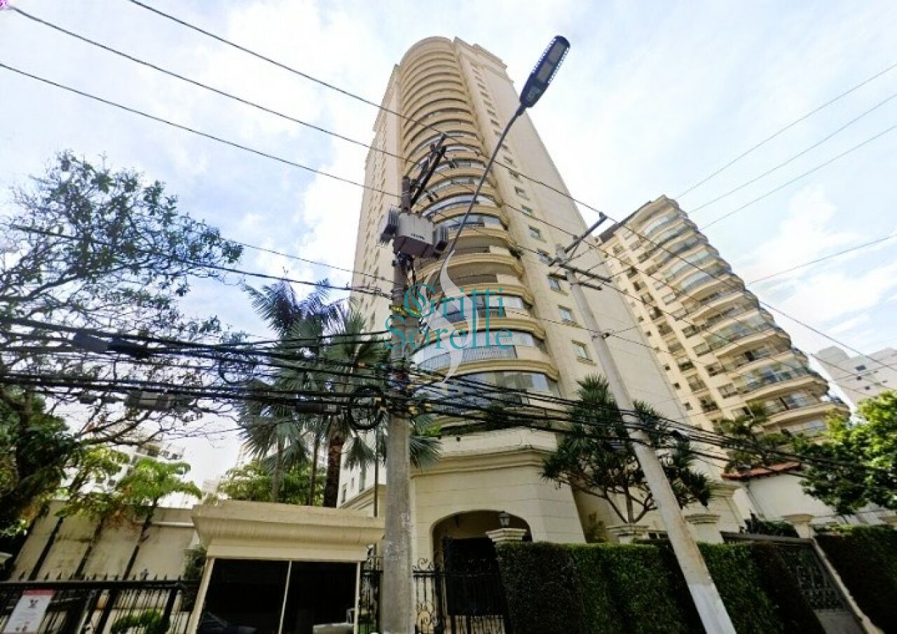 Apartamento para Venda - Paraíso