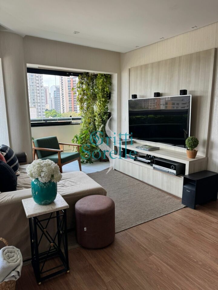 Apartamento para Venda - Vila Mariana
