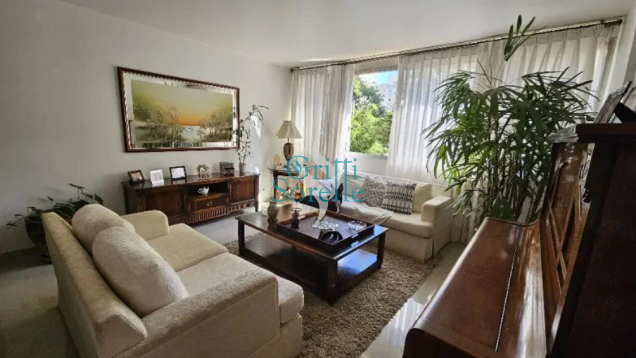 Apartamento para Venda - Moema