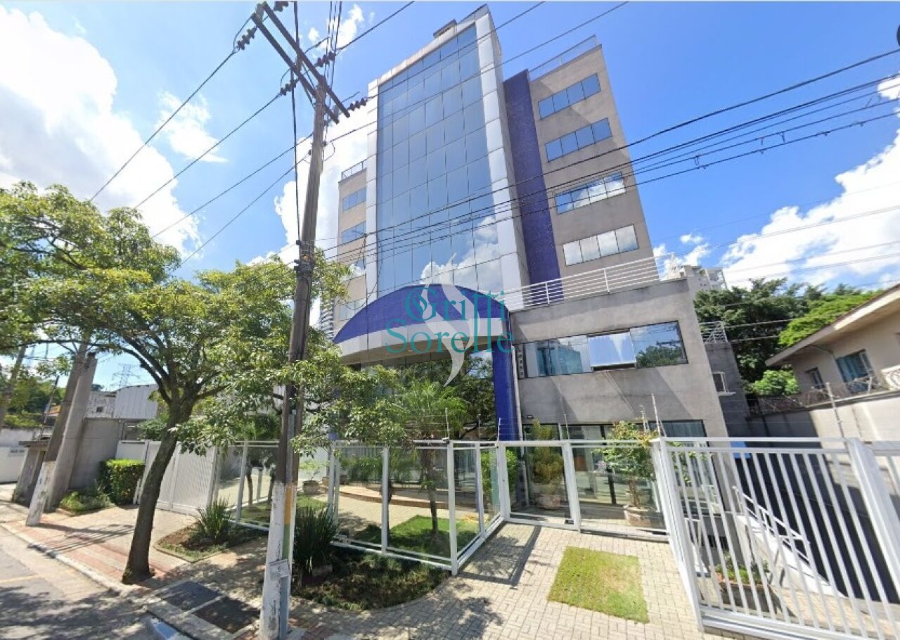 Prédio para Venda - Cidade Monções
