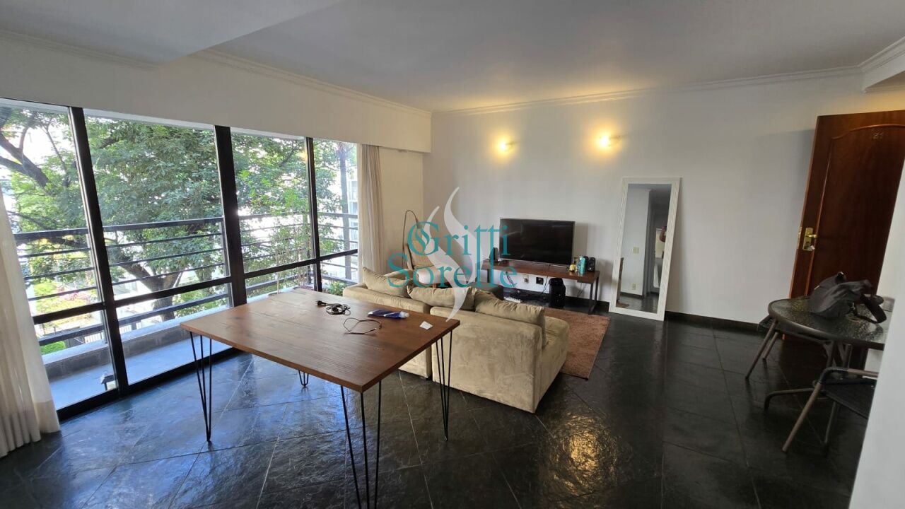 Apartamento para Venda - Vila Olímpia