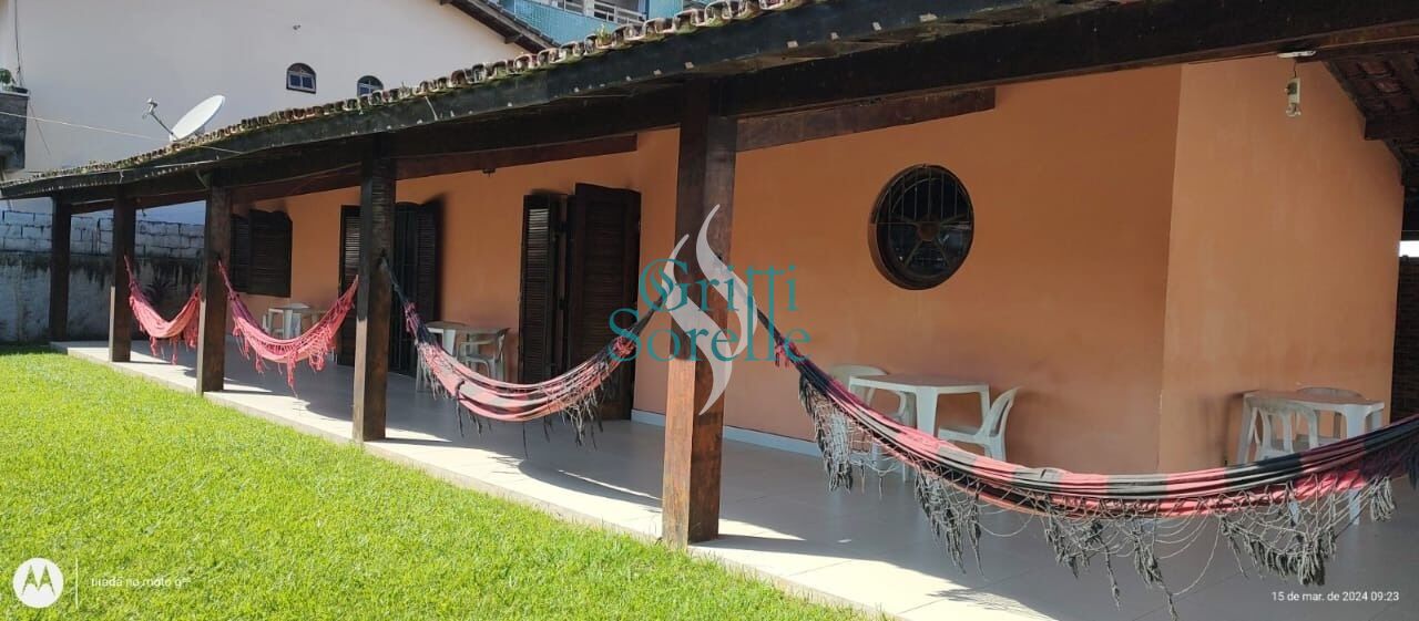 Casa Térrea para Venda - Toninhas