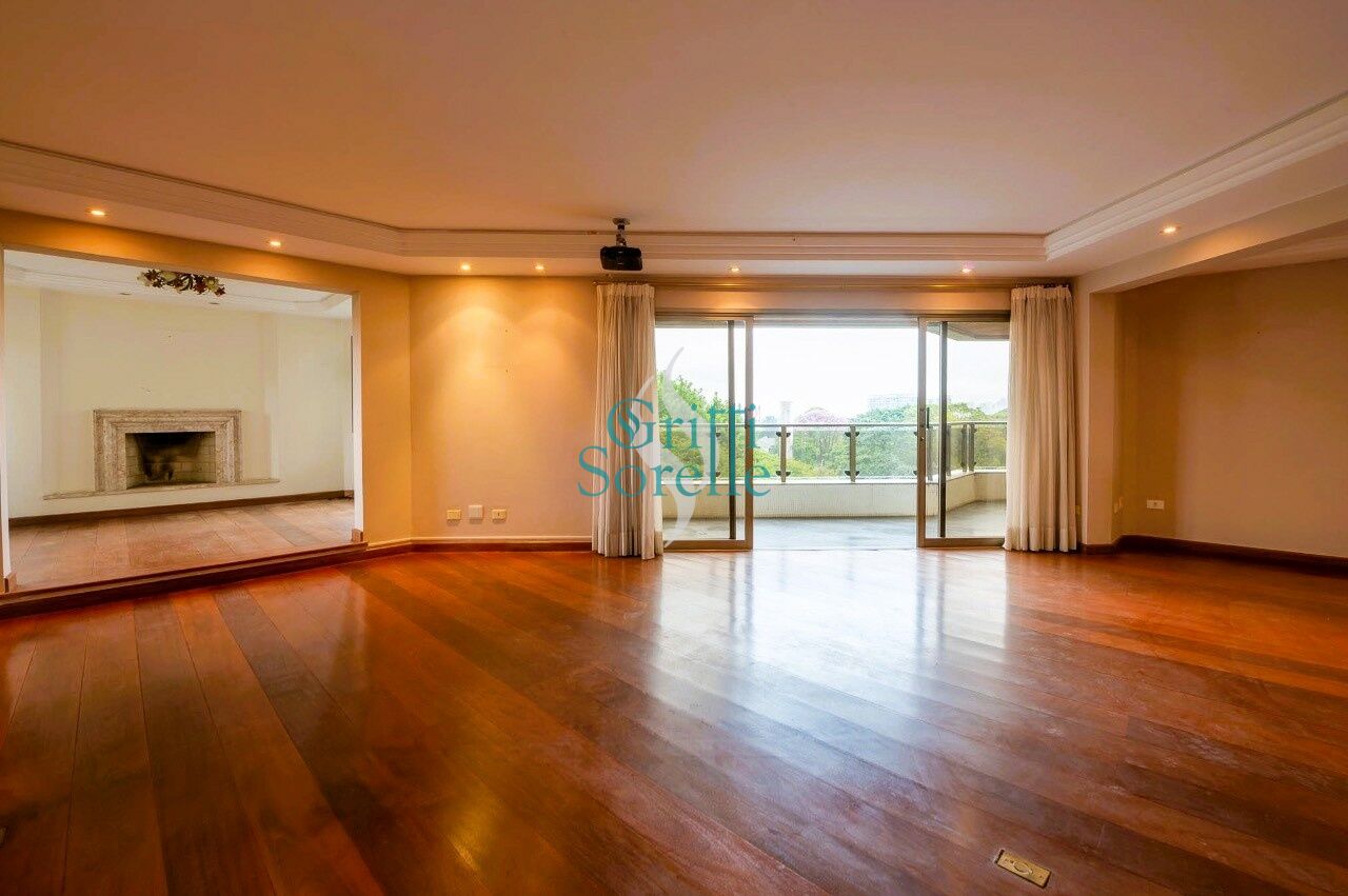 Apartamento para Venda - Paraíso