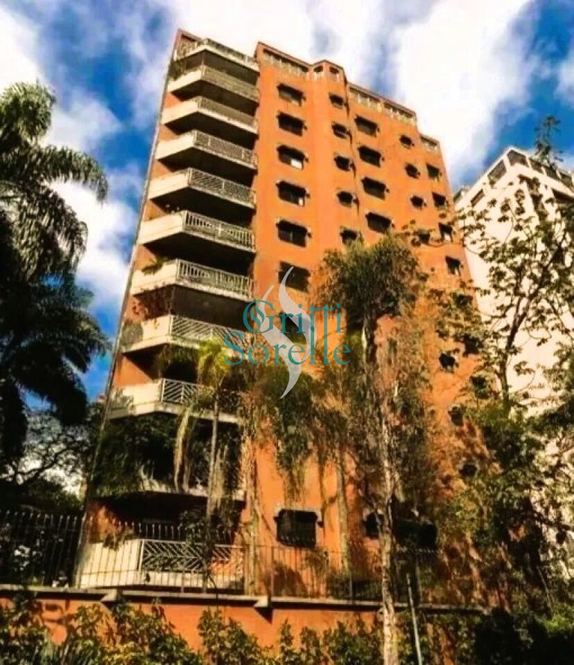 Apartamento para Venda - Indianópolis