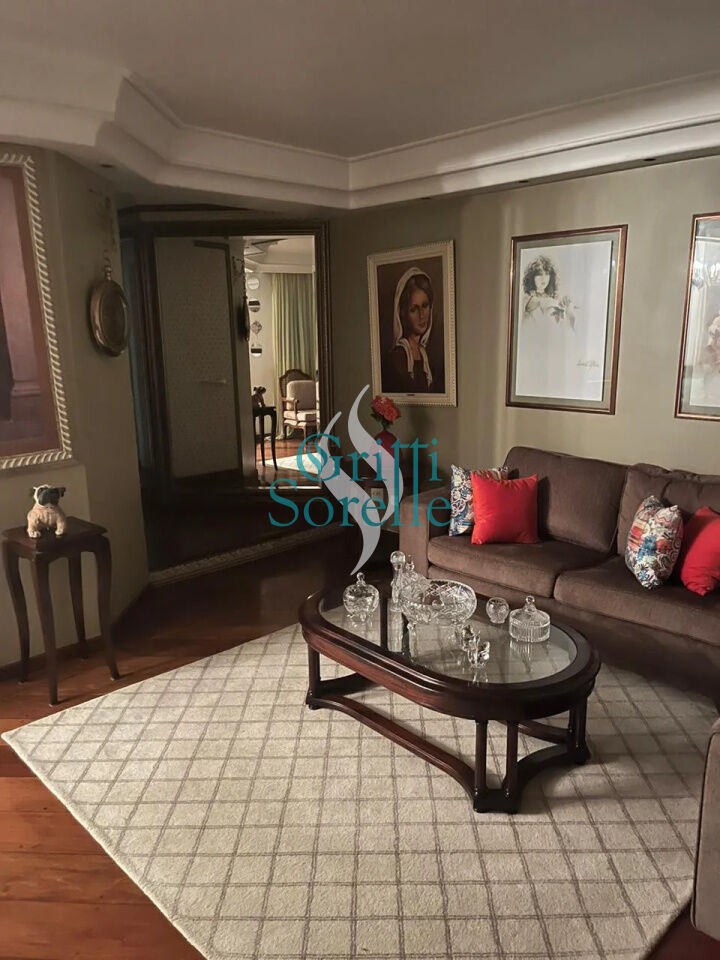Apartamento para Venda - Planalto Paulista