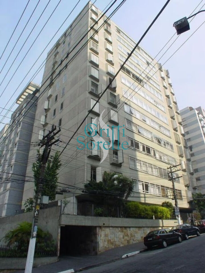 Apartamento para Venda - Jardim Paulista