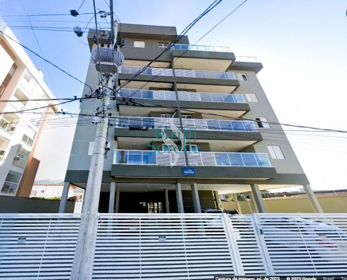 Apartamento para Venda - Umuarama