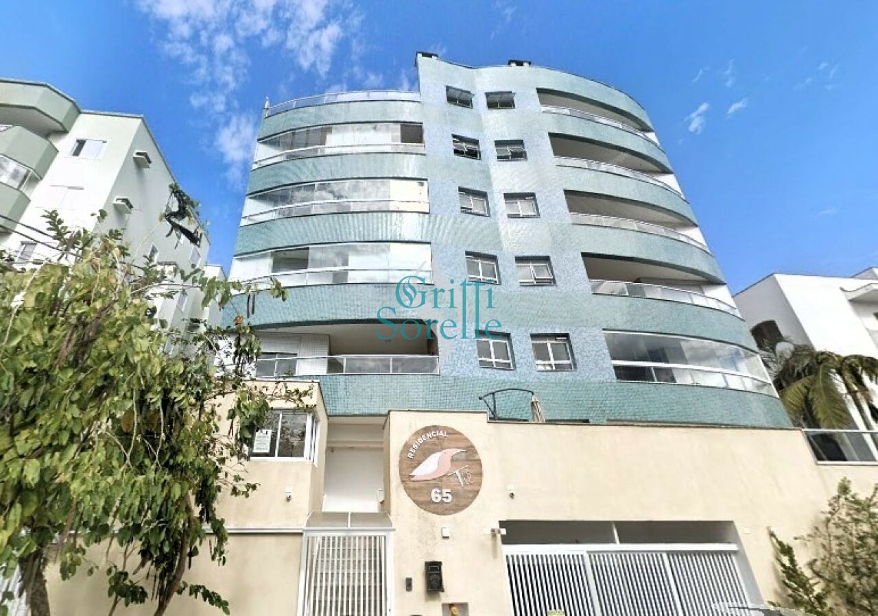 Apartamento para Venda - Barra da Lagoa