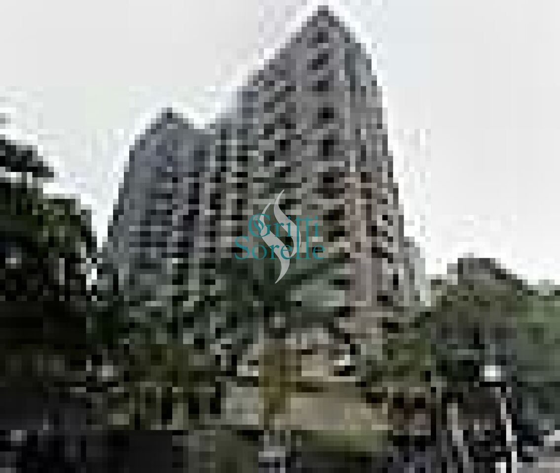 Apartamento para Venda - Cerqueira César