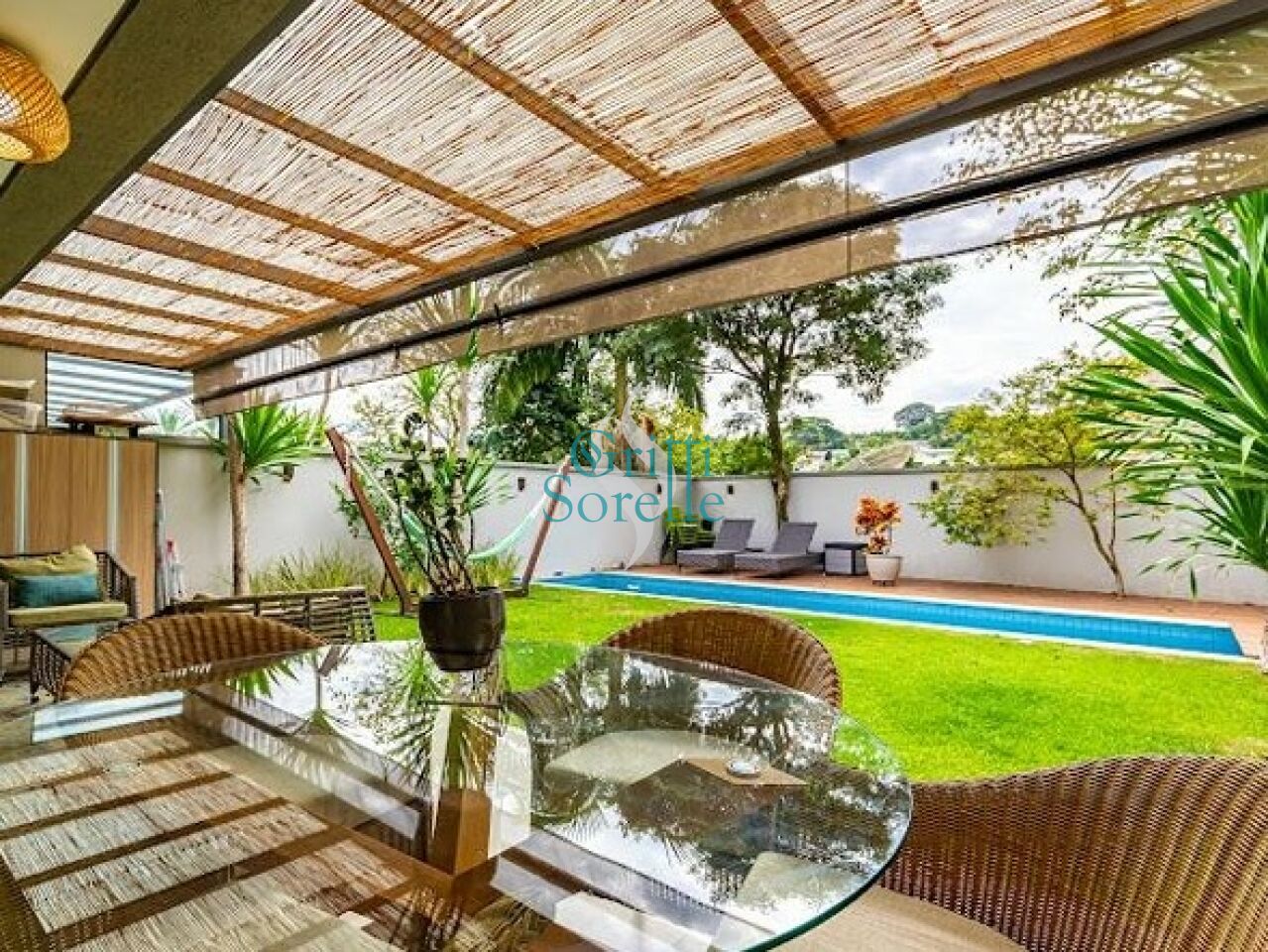 Condomínio para Venda - Jardim Cordeiro