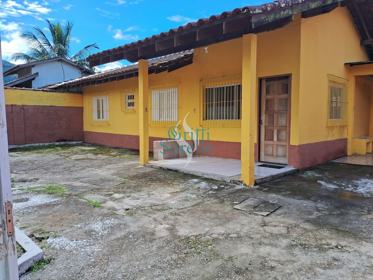 Casa Térrea para Venda - Mato Dentro