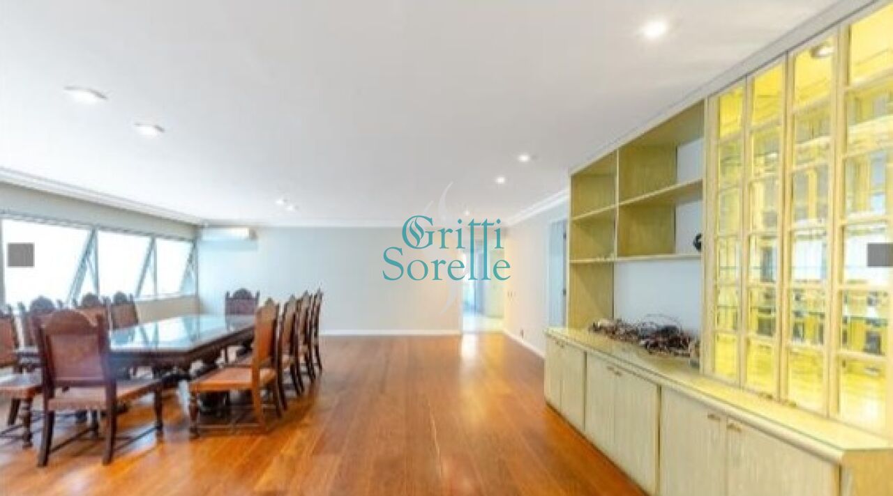 Apartamento para Venda - Jardim Paulista