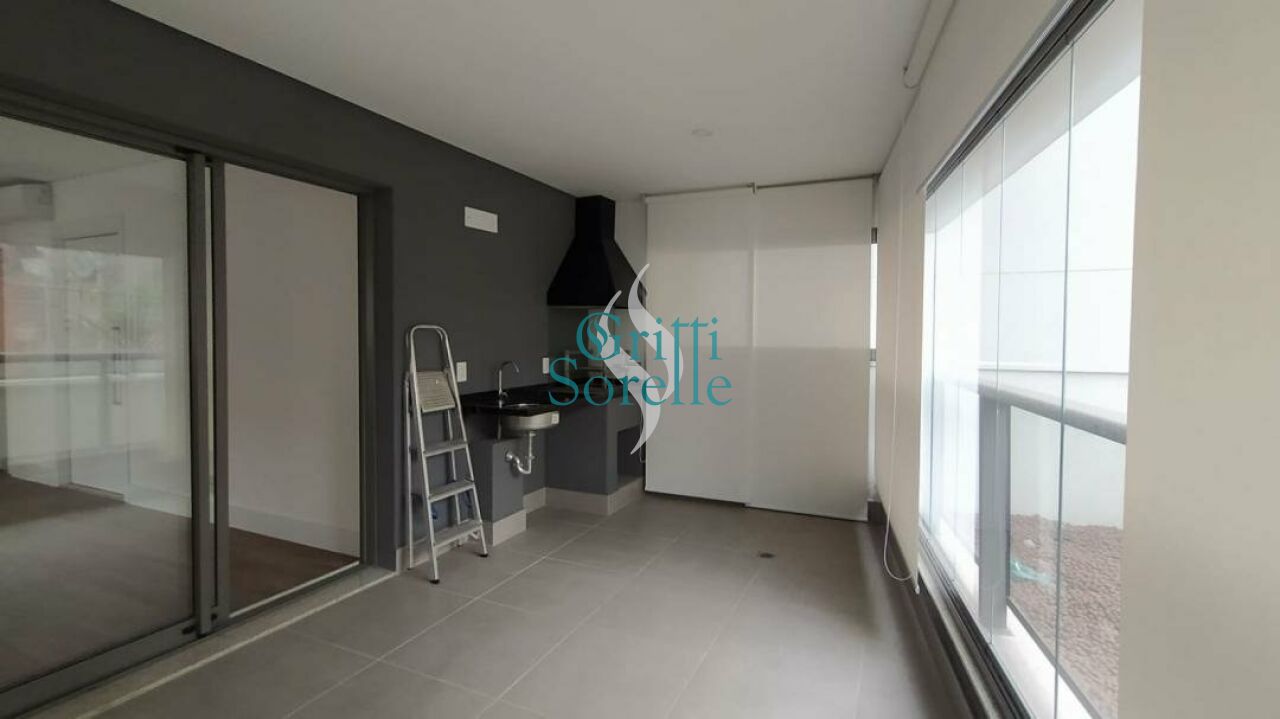 Apartamento para Venda - Paraíso