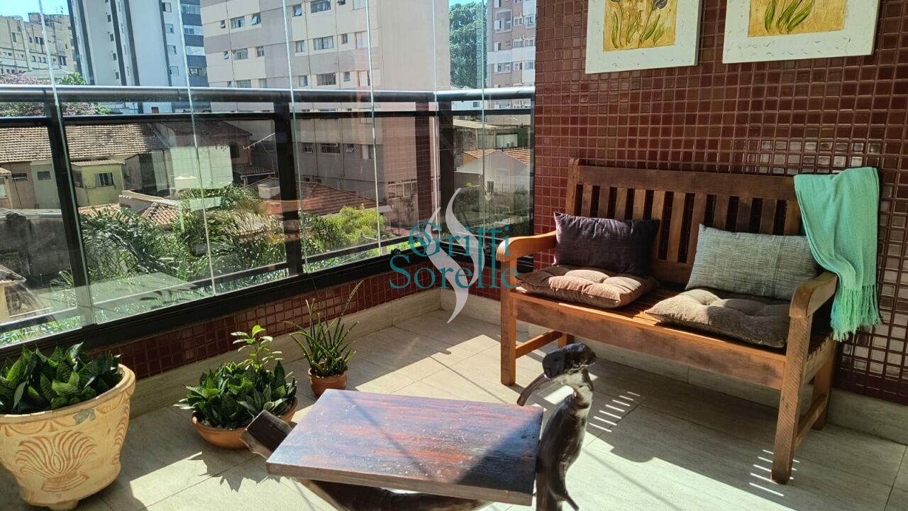 Apartamento para Venda - Vila Mariana
