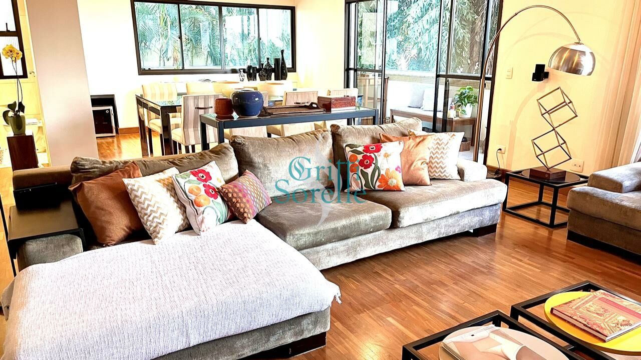 Apartamento para Venda - Vila Mariana