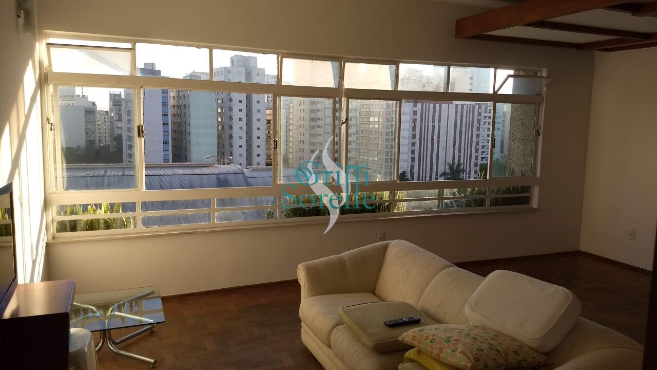 Apartamento para Venda - Bela Vista