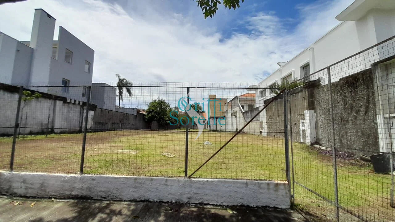 Terreno para Venda - Jardim Paulista