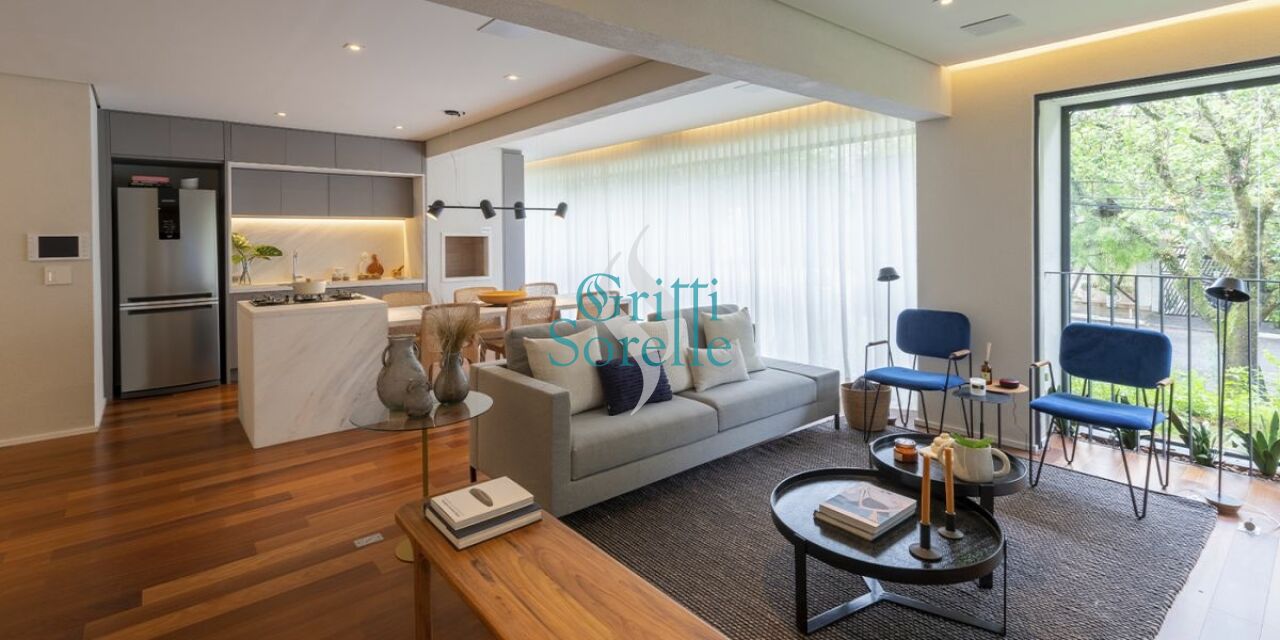 Apartamento para Venda - Campo Belo