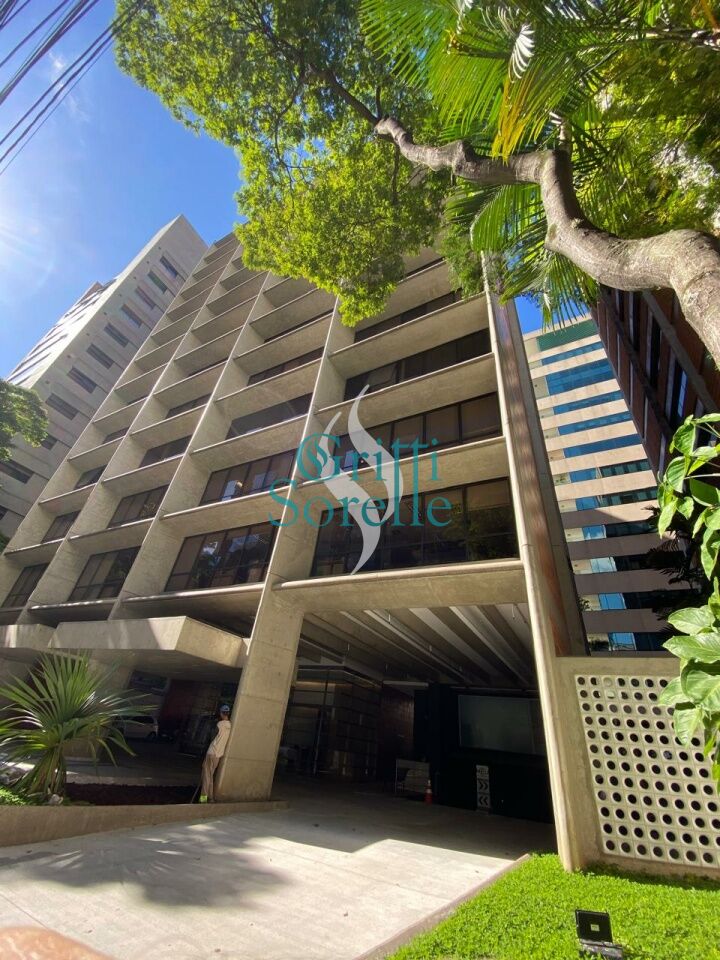 Conj. Comercial para Venda - Vila Olímpia