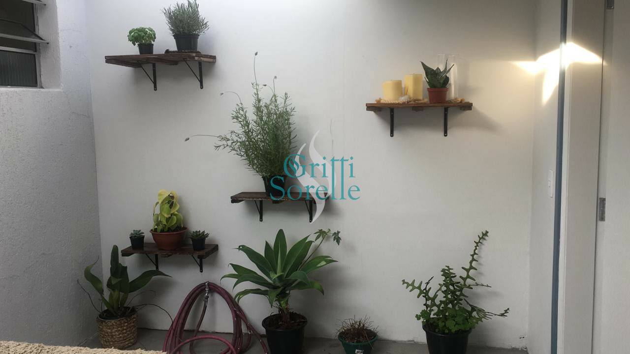 Sobrado para Venda - Jardim da Glória