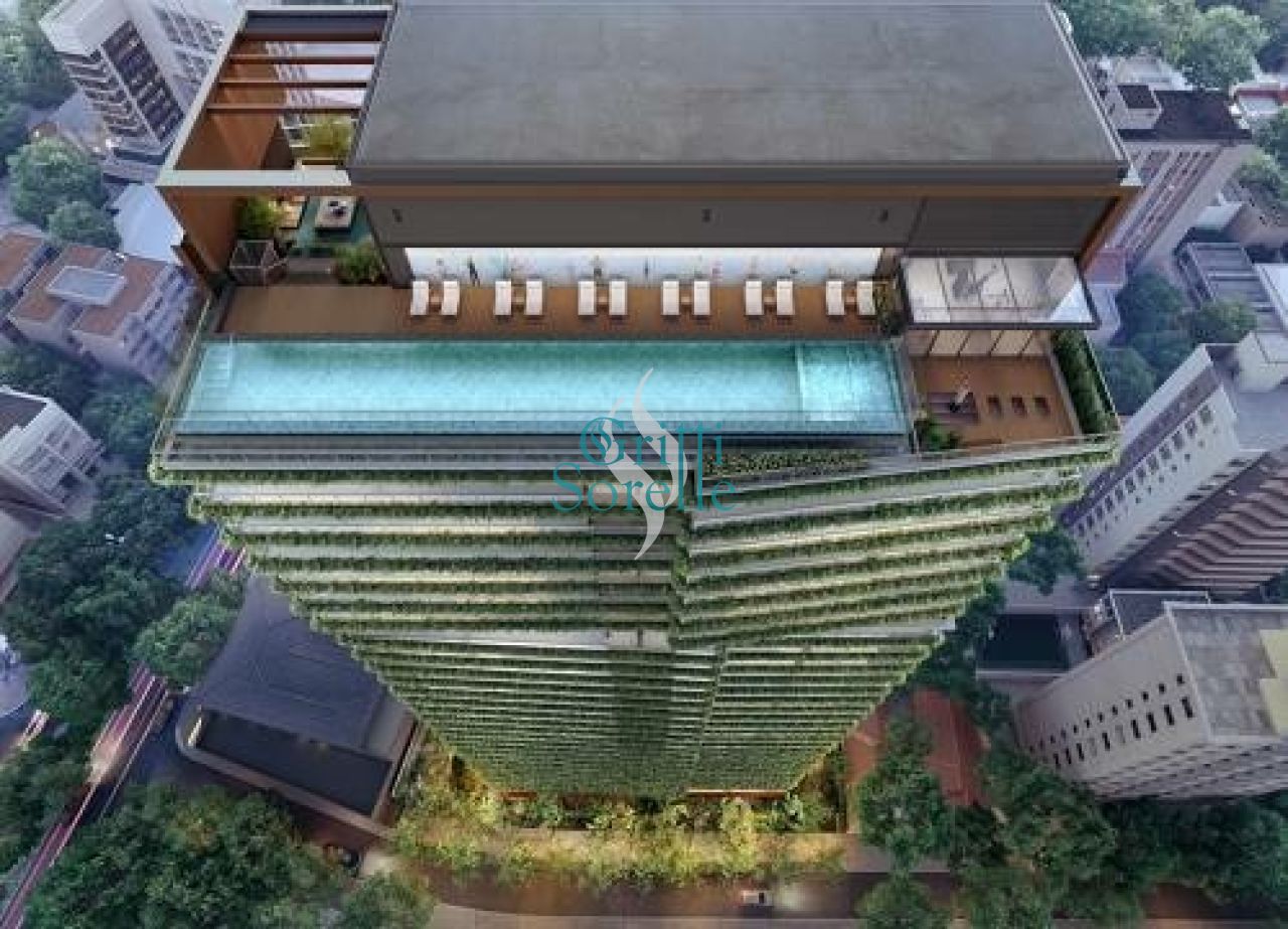 Apartamento para Venda - Cerqueira César
