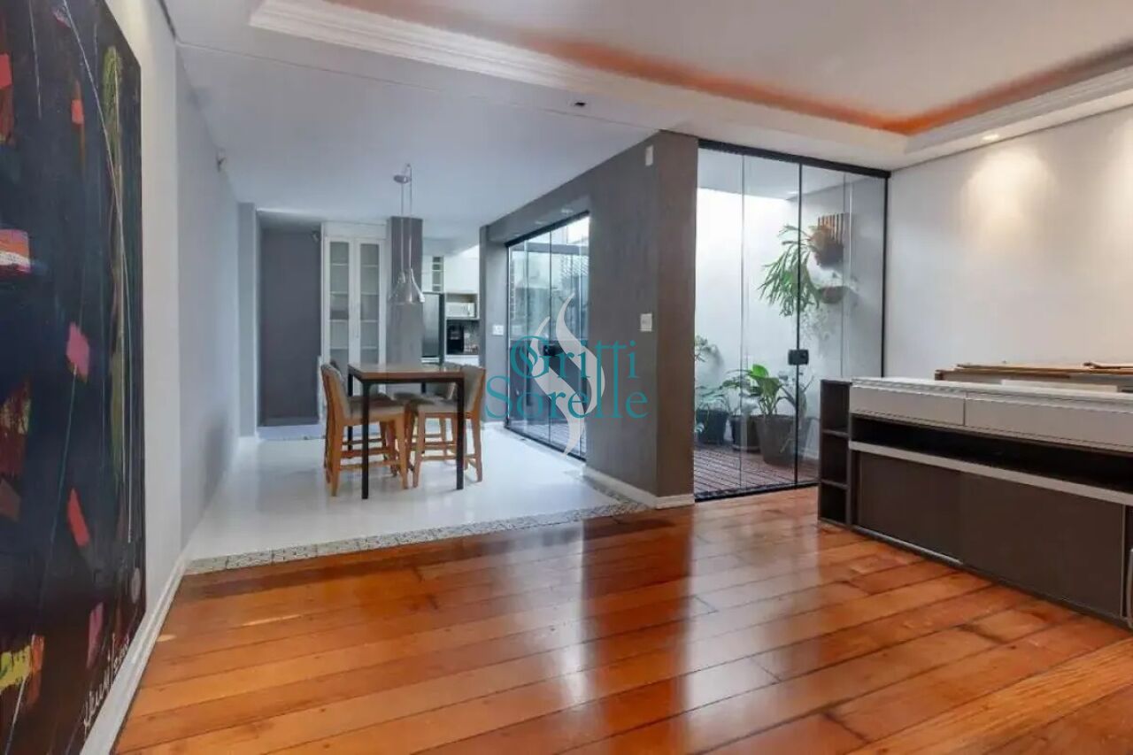 Casa de Vila para Venda - Vila Mariana