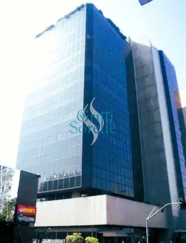 Conj. Comercial para Locação - Jardim Paulistano